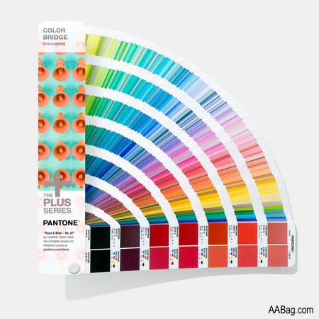 Pantone Color Chart