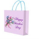 Mother's Day Paper Bag design