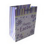 Gift bag with Happy easter Theme for Easter Day