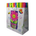 Gift Paper Bag For Children's Day