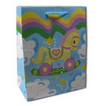 Childrens Day Paper Gift Bag
