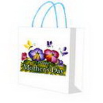 Mothers Day Gift Bag design