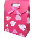 Paper candy Bag for Wedding sweets